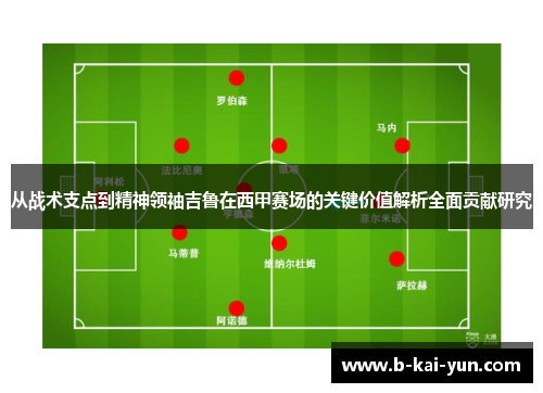 从战术支点到精神领袖吉鲁在西甲赛场的关键价值解析全面贡献研究